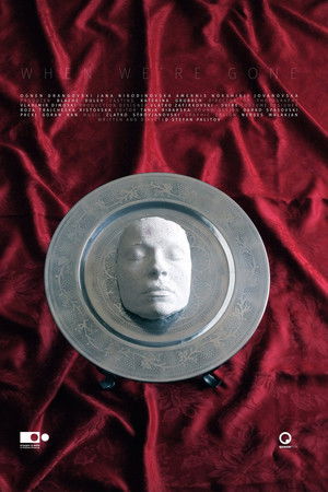 When We Are Gone When We Are Gone