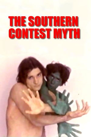 The Southern Contest Myth The Southern Contest Myth