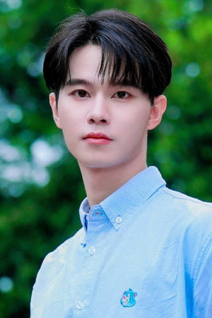 Chen Baichuan