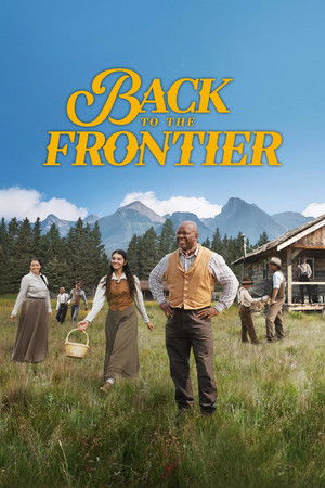 Back to the Frontier Back to the Frontier