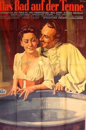 Das Bad auf der Tenne Das Bad auf der Tenne