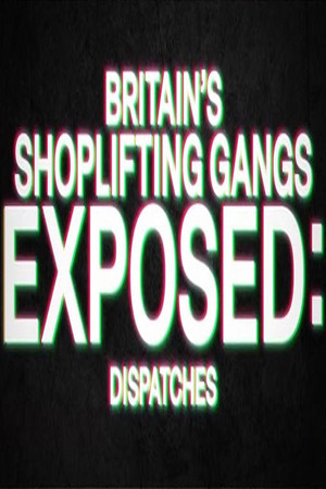 Britain's Shoplifting Gangs Exposed Britain's Shoplifting Gangs Exposed
