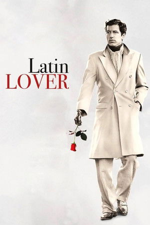 Latin Lover Latin Lover