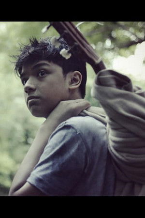 The Guitarist The Guitarist