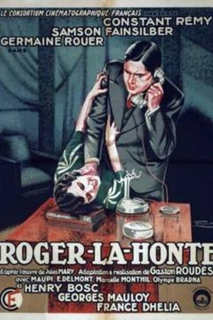 Roger la Honte Roger la Honte