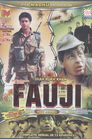 Fauji Fauji