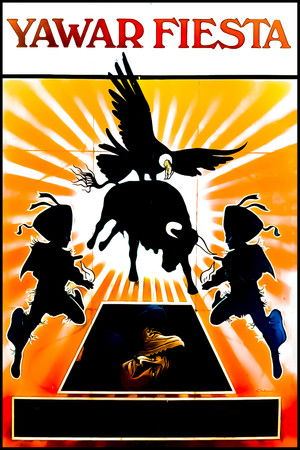 Yawar fiesta: Fiesta de sangre Yawar fiesta: Fiesta de sangre