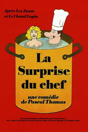La Surprise du chef La Surprise du chef