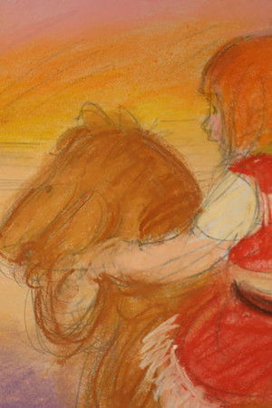 On a Full Moon On a Full Moon