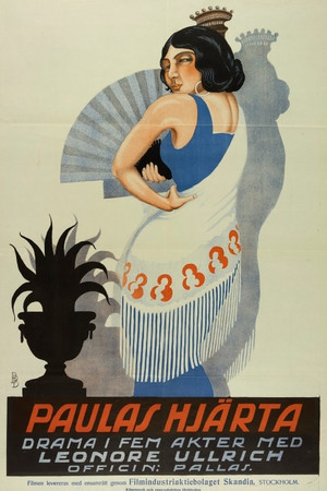 The Heart of Paula The Heart of Paula