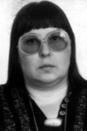 Lyudmila Tanasenko