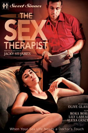 The Sex Therapist The Sex Therapist