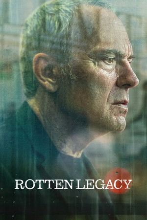 Rotten Legacy Rotten Legacy