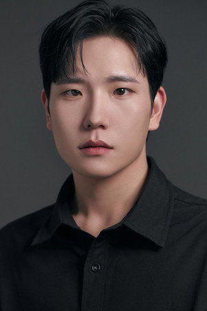 Lee Yong-bin
