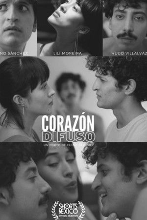 Corazón Difuso