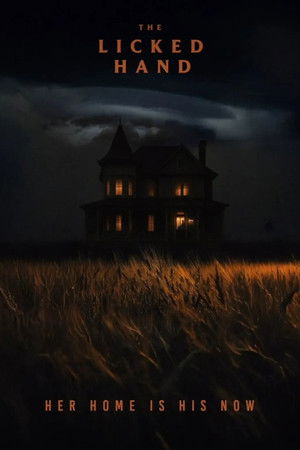 The Licked Hand The Licked Hand