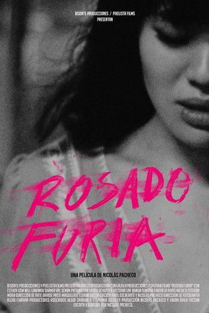 Rosado Furia