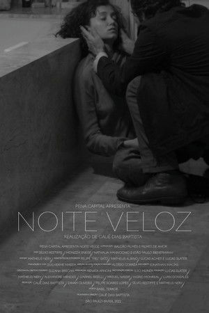 Night in Motion Night in Motion