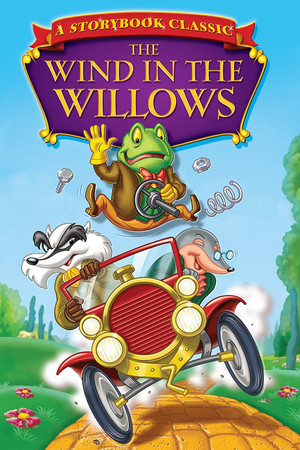 Wind in the Willows Wind in the Willows