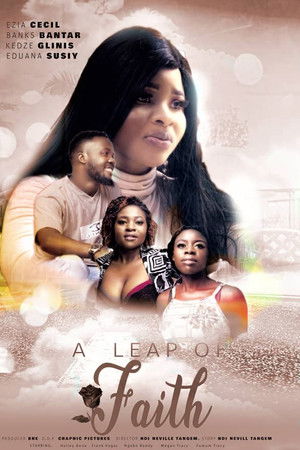 A Leap of Faith A Leap of Faith