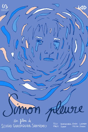 Simon Cries Simon Cries