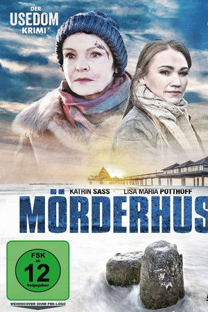 The Usedom Thriller: Mörderhus The Usedom Thriller: Mörderhus
