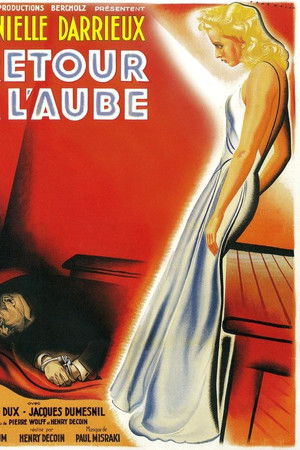 Return at Dawn Return at Dawn