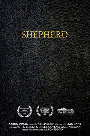 Shepherd Shepherd