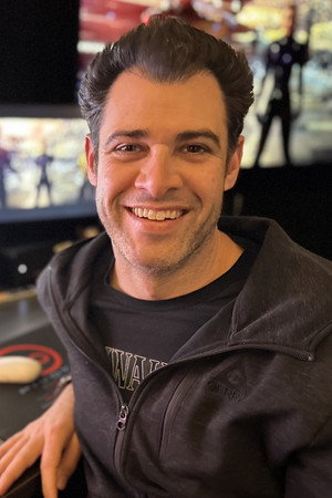 Adam Gerstel
