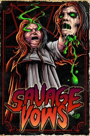 Savage Vows Savage Vows
