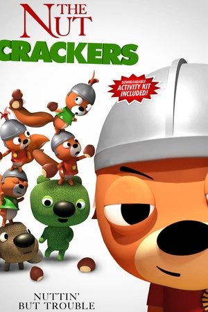 The Nutcrackers The Nutcrackers