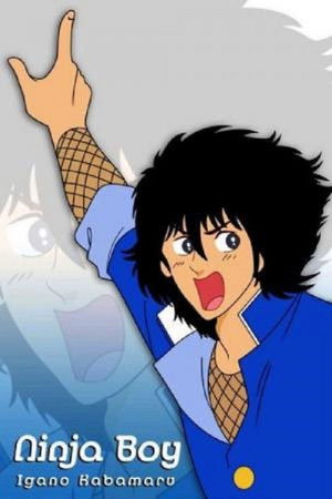 Ninja Boy Ninja Boy