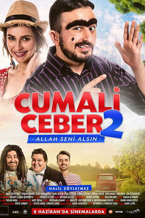 Cumali Ceber 2 Cumali Ceber 2
