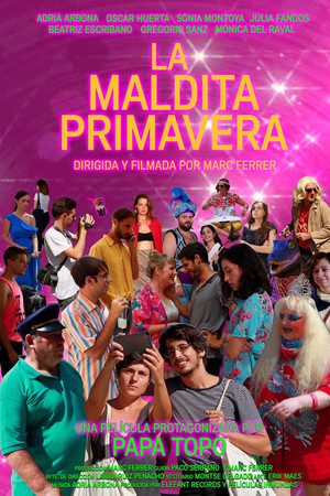 La maldita primavera