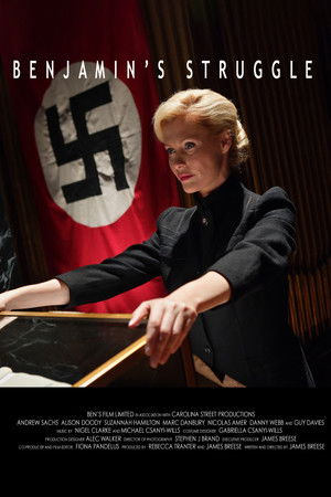 Benjamin's Struggle Benjamin's Struggle