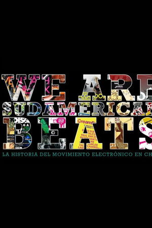 We are sudamerican beats