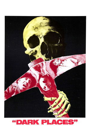 Dark Places Dark Places