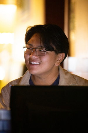 Andrew Youn