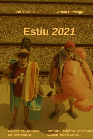 Summer 2021 Summer 2021