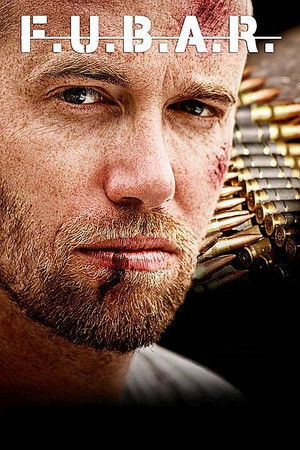 F.U.B.A.R. F.U.B.A.R.