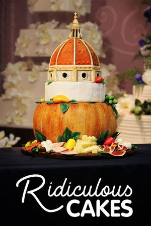 Ridiculous Cakes Ridiculous Cakes
