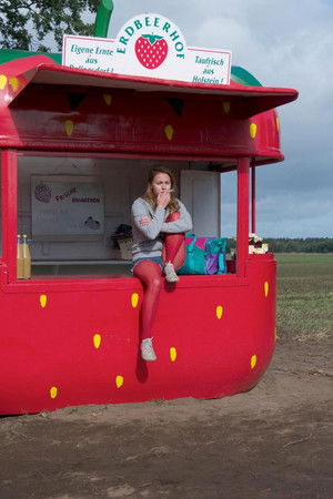 Strawberry Fields Strawberry Fields