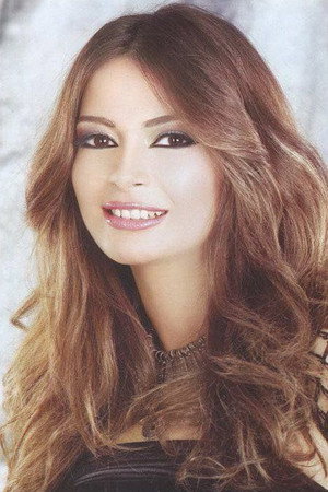 Dalia Mostafa