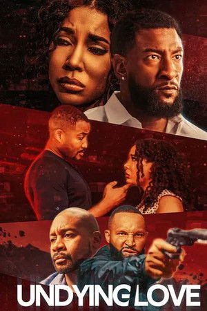 Undying Love Undying Love