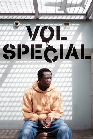 Special Flight Special Flight