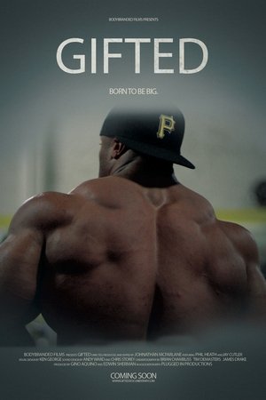 Gifted - The Documentary Gifted - The Documentary