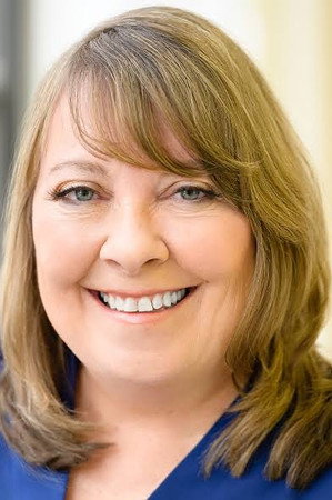 Tania S. Grant