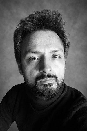 Anupam Kant Verma