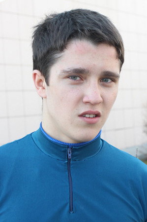 Tagir Metshin