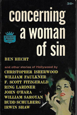 Concerning a Woman of Sin Concerning a Woman of Sin